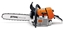 STIHL MS 460 AĞAÇ KESME MOTORU