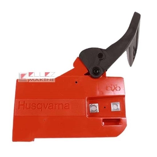 HUSQVARNA 50 / 51 / 55 YAN KAPAK