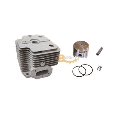 SOLAX EB975 SİLİNDİR PİSTON SET - 48 mm