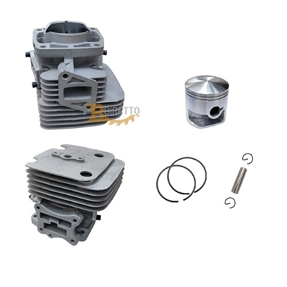 SOLAX EB985 SİLİNDİR PİSTON SET - 51 mm