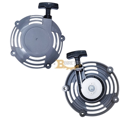 SOLAX EBV260 STARTER MEKANİZMASI