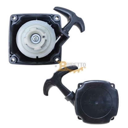 SOLAX EB975 STARTER MEKANİZMASI