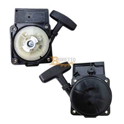 SOLAX EB985 STARTER MEKANİZMASI