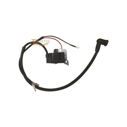 SOLAX EB975 ELEKTRONİK BOBİN