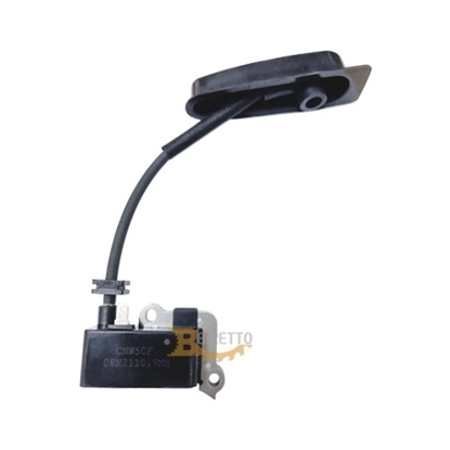 SOLAX EB985 ELEKTRONİK BOBİN