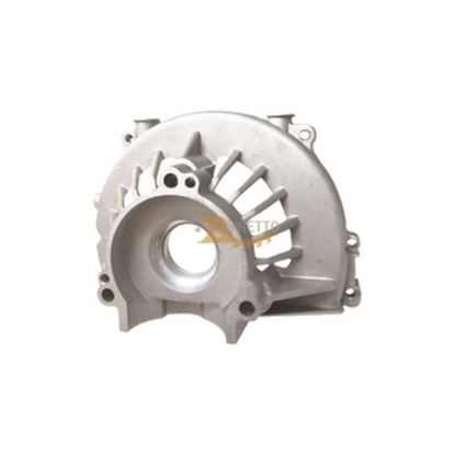 SOLAX EBV260 MOTOR GÖVDESİ ÖN
