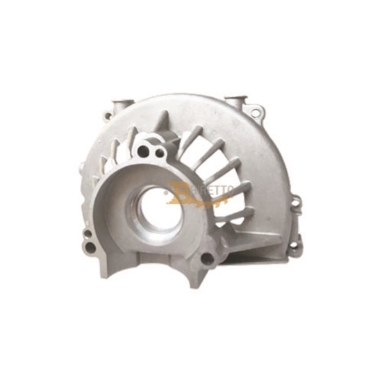 SOLAX EBV260 MOTOR GÖVDESİ ÖN