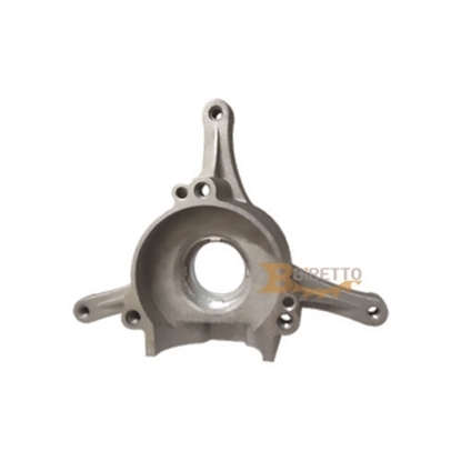 SOLAX EBV260 MOTOR GÖVDESİ ARKA