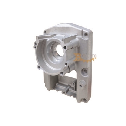 SOLAX EB975 MOTOR GÖVDESİ ÖN