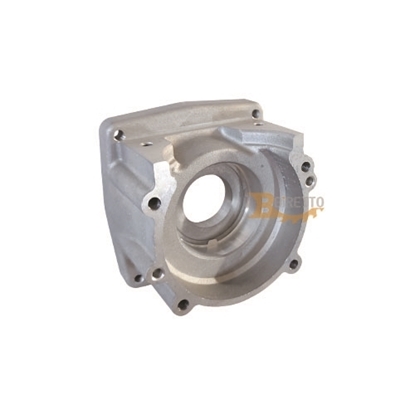 SOLAX EB975 MOTOR GÖVDESİ ARKA