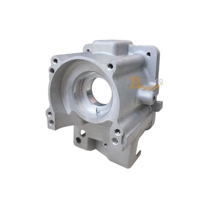 SOLAX EB985 MOTOR GÖVDESİ ARKA