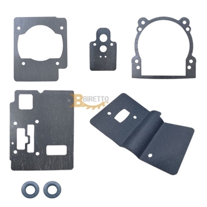 SOLAX EB985 TAKIM CONTA