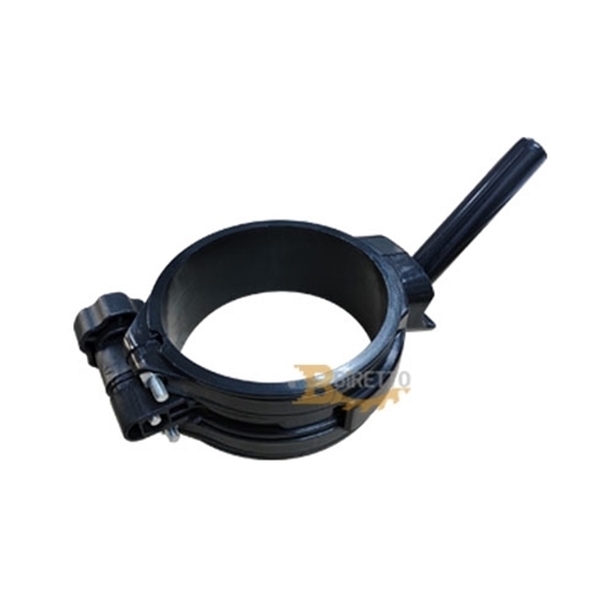 SOLAX EB985 KABZE OTURAĞI